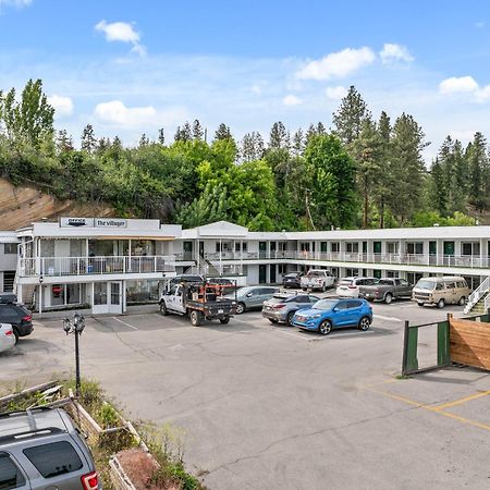 The Villager Inn Princeton Motel 외부 사진