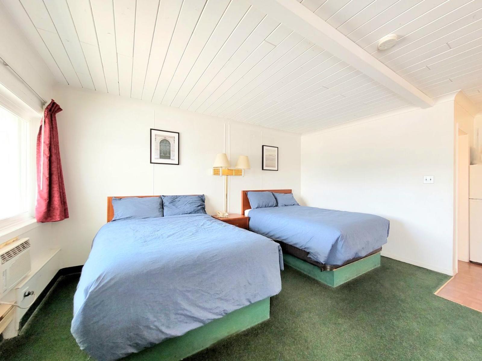 The Villager Inn Princeton Motel 외부 사진