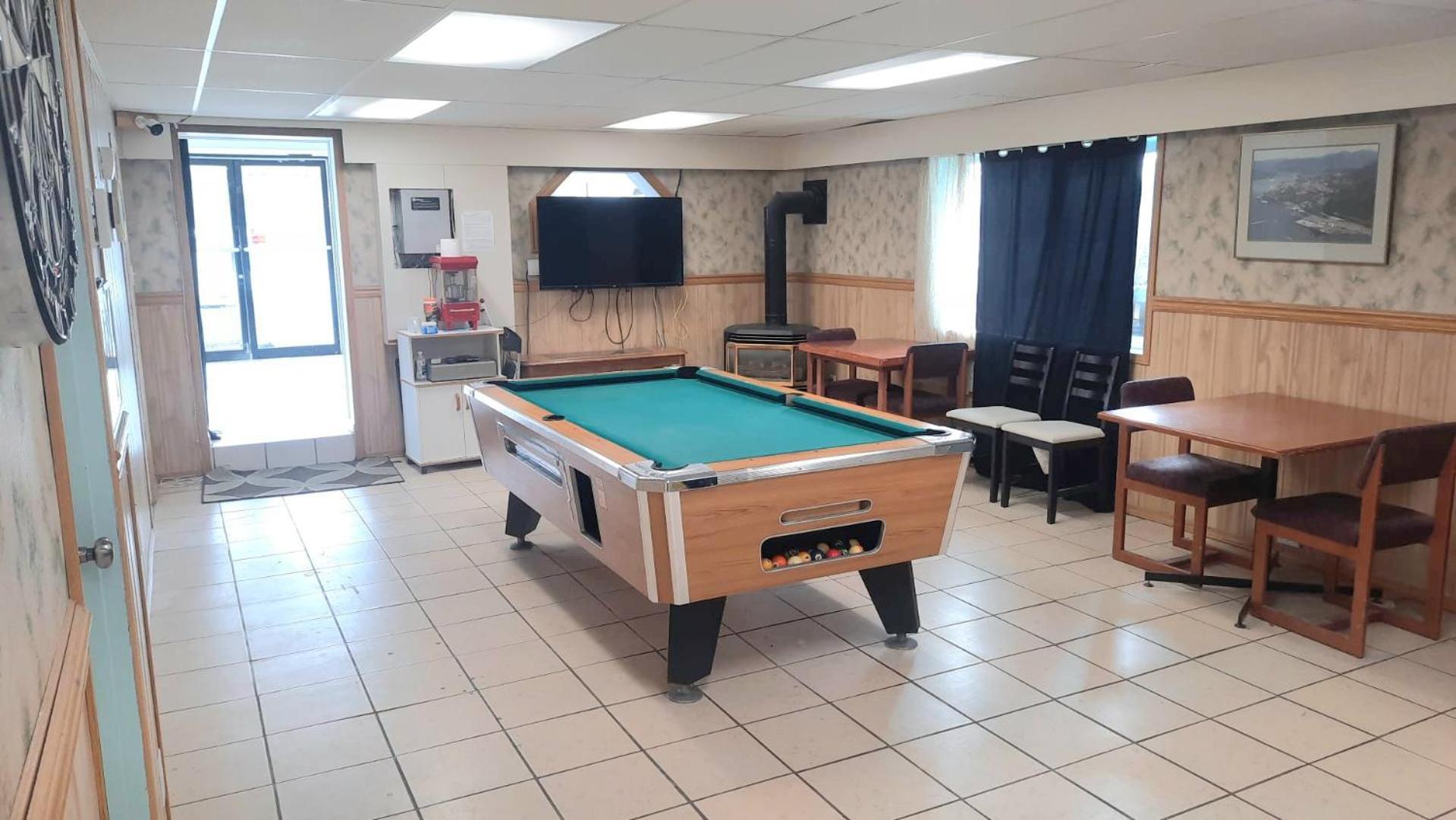 The Villager Inn Princeton Motel 외부 사진