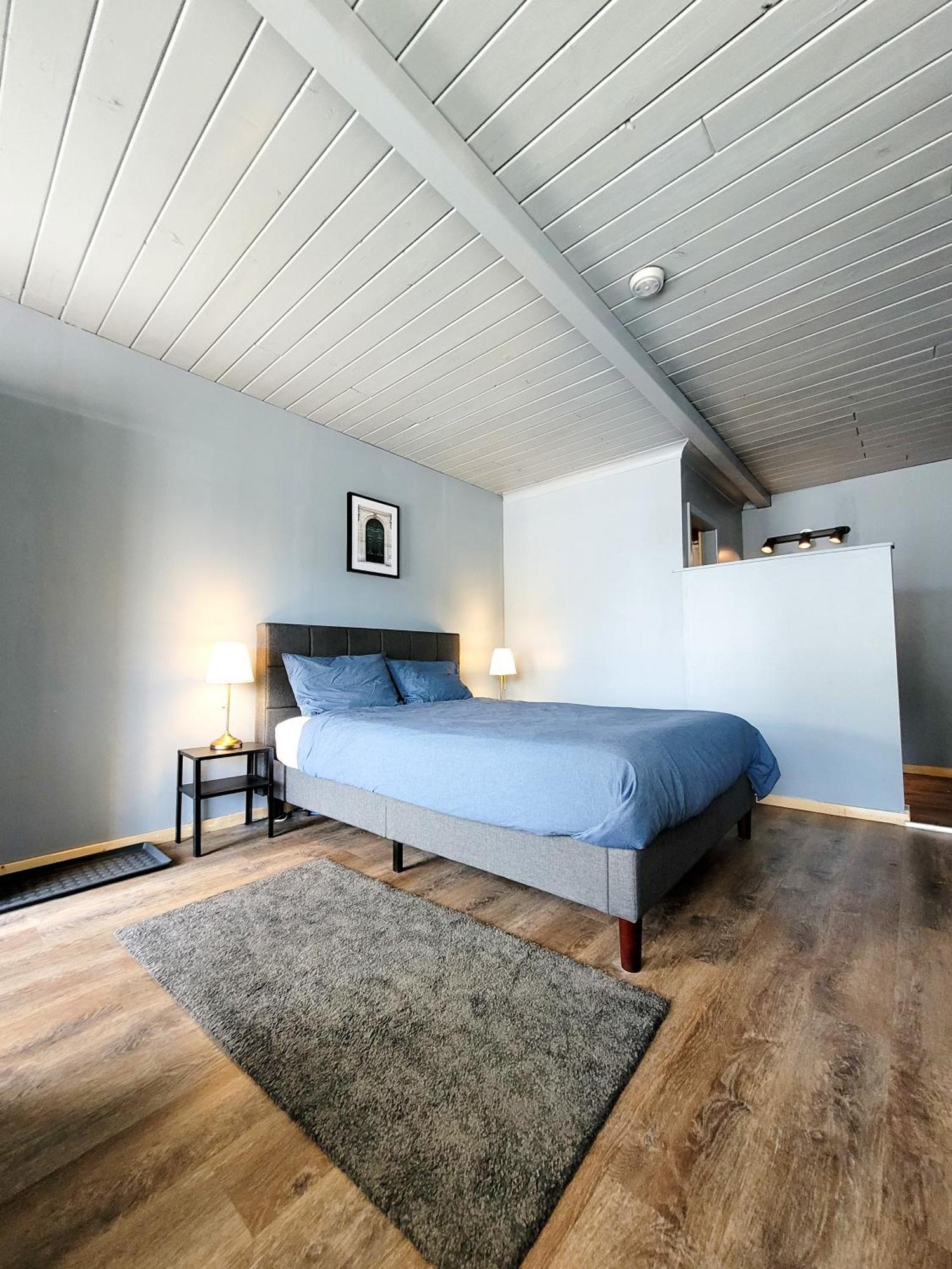 The Villager Inn Princeton Motel 외부 사진