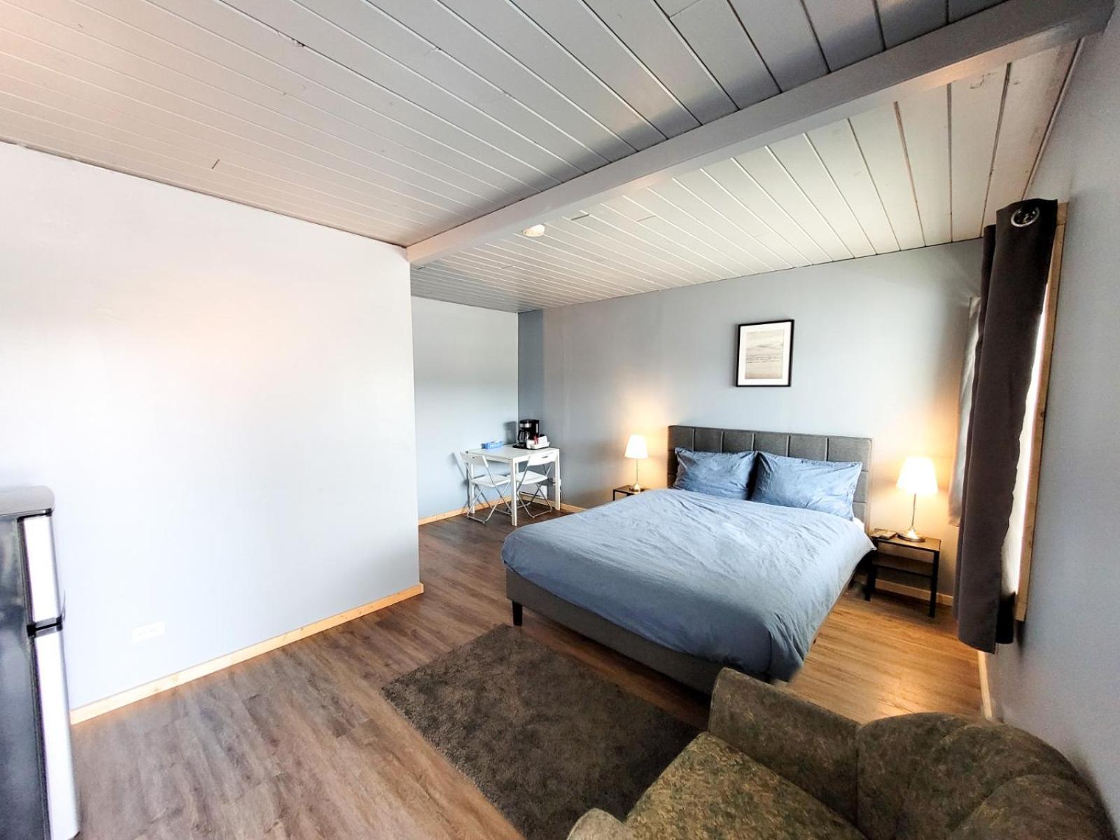 The Villager Inn Princeton Motel 외부 사진