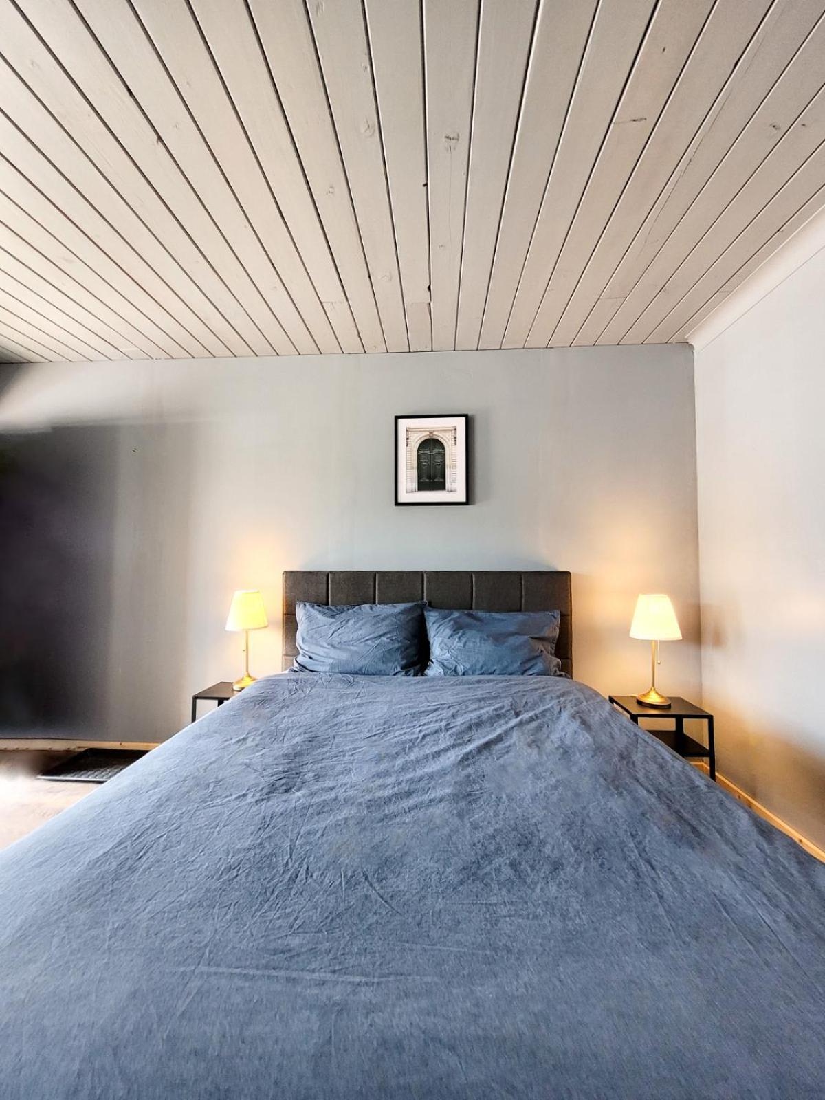 The Villager Inn Princeton Motel 외부 사진