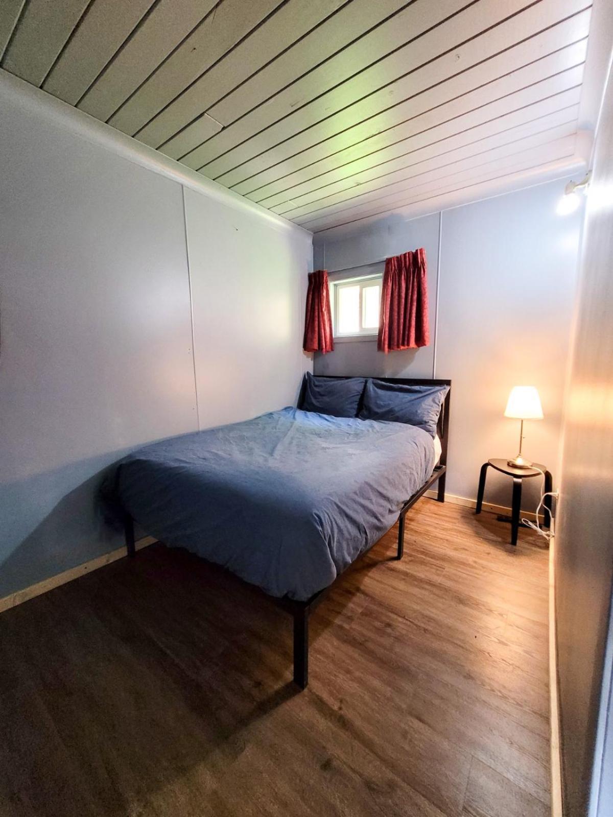 The Villager Inn Princeton Motel 외부 사진