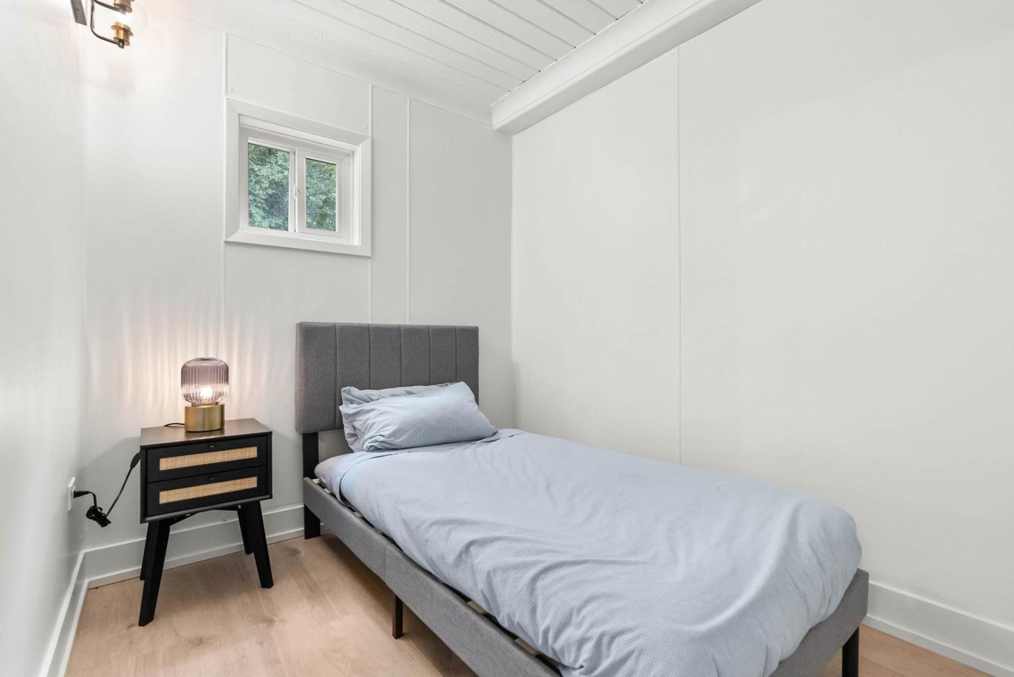 The Villager Inn Princeton Motel 외부 사진