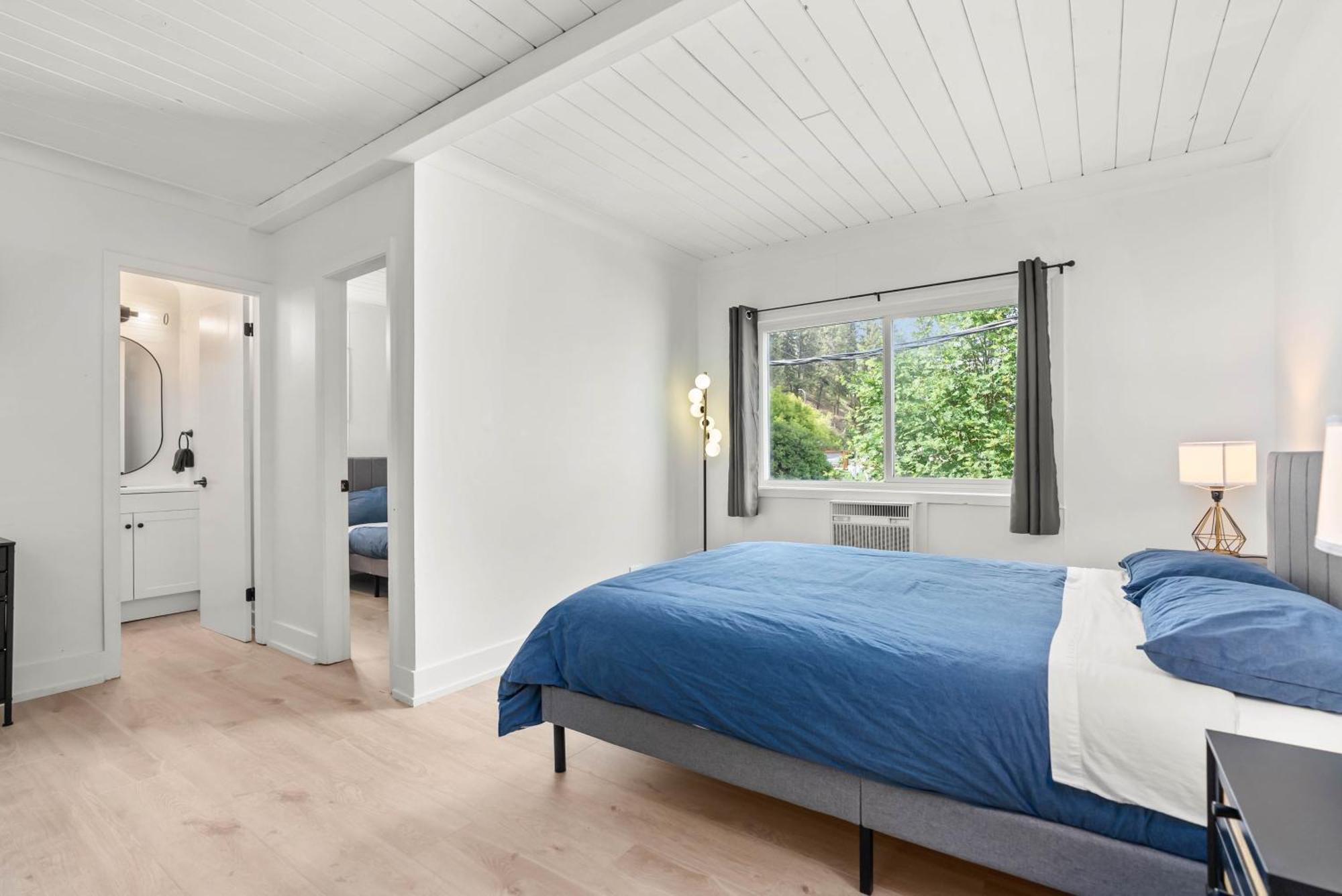 The Villager Inn Princeton Motel 외부 사진