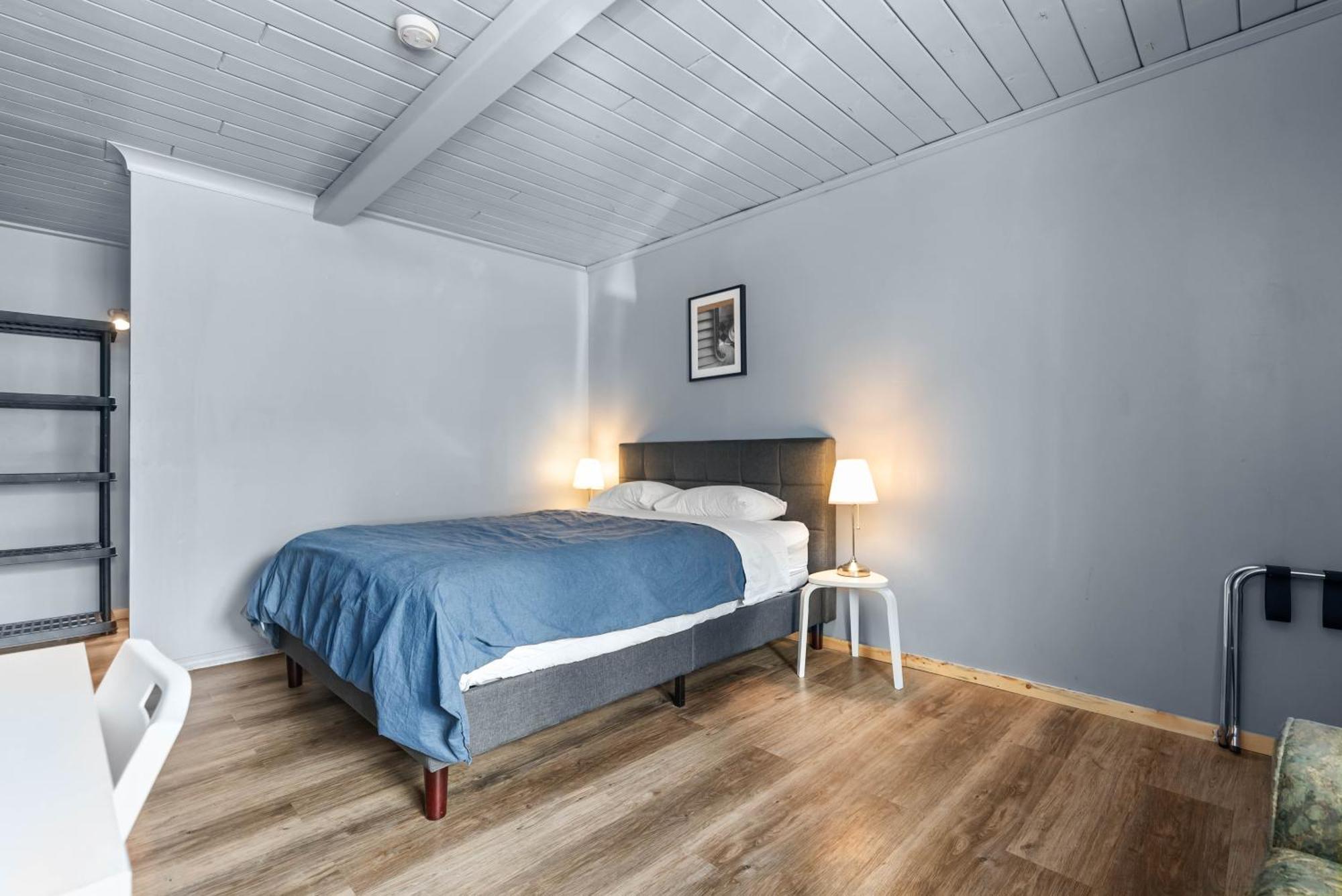 The Villager Inn Princeton Motel 외부 사진