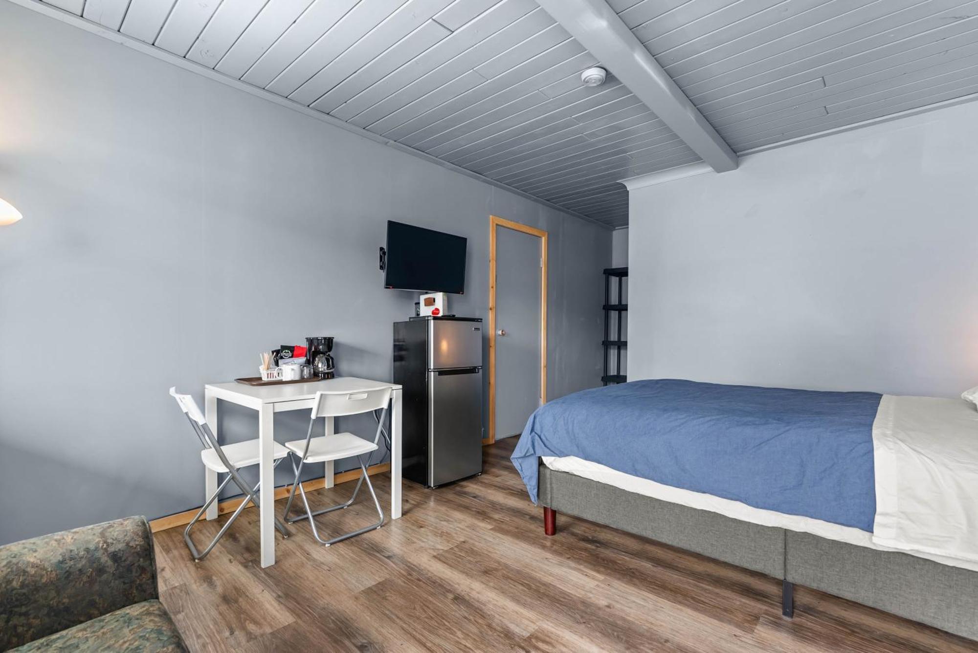 The Villager Inn Princeton Motel 외부 사진